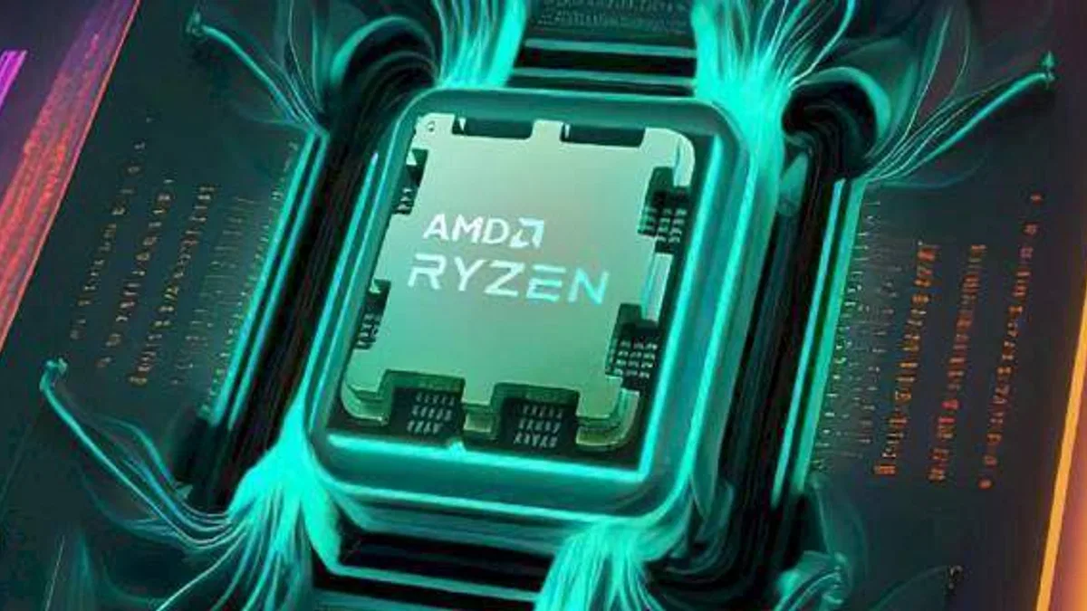 Ryzen 9 7800X3D, AMD’ye Göre i9-13900K’dan %20 Daha Hızlı