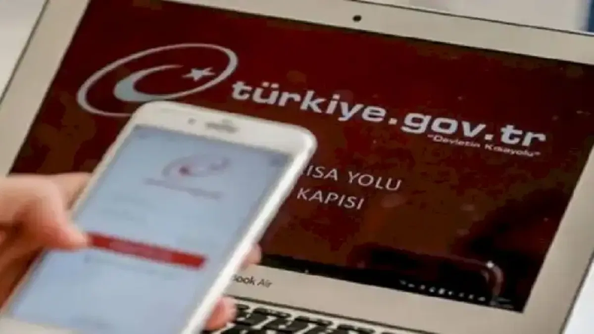E-Devlet vatandaşın ilk tercihi