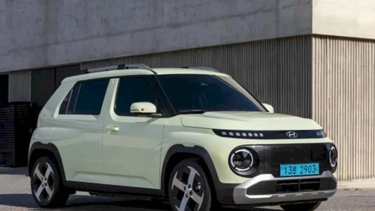 Yılın elektrikli otomobiline geri sayım