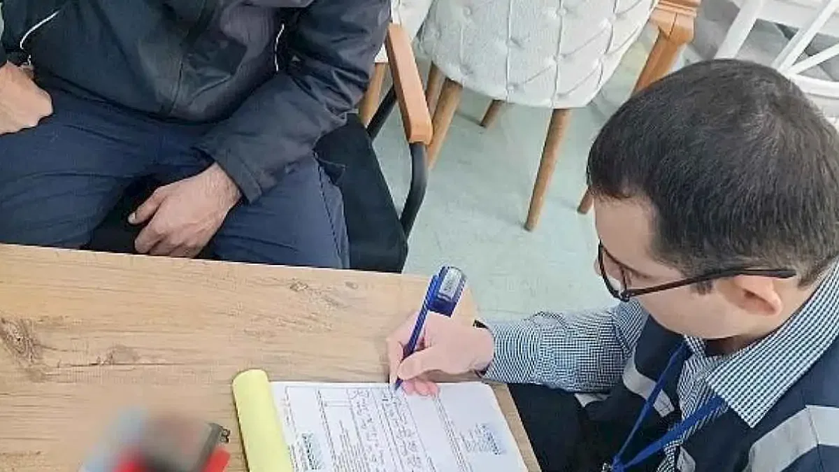 Büyükşehir'den Fiyat ve Etiket Denetimi