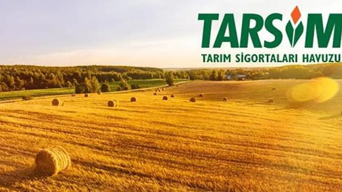 TARSİM'de yeni dönem başlıyor
