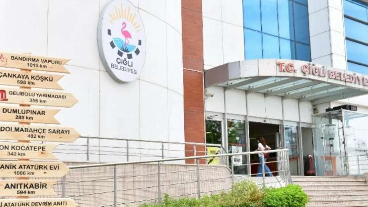 Çiğli'ye Avrupa’dan kültürel davet