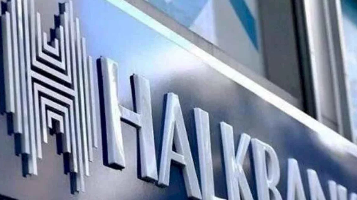 Mevzuat dışı kredi kullanım iddialarına Halkbank'tan yanıt