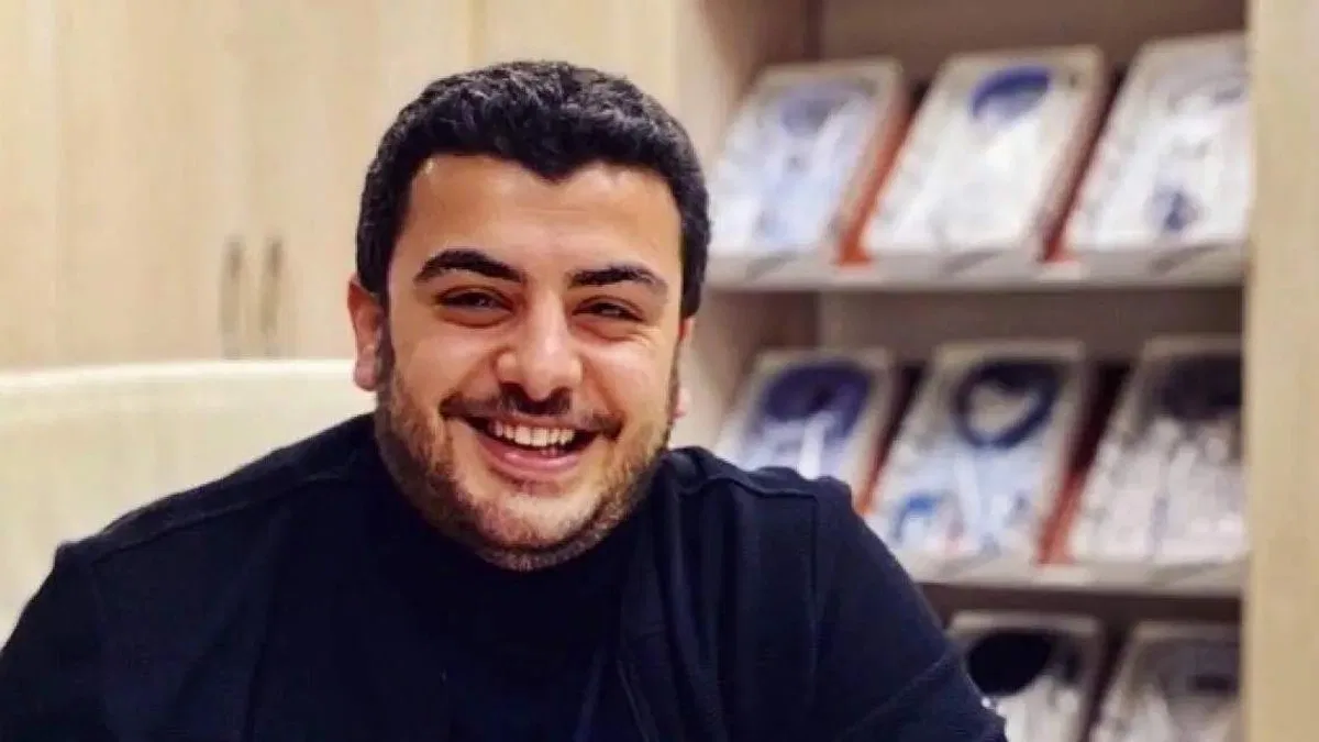 Ömer Ayata Tekstil Sektörünün Sorunlarını Anlattı