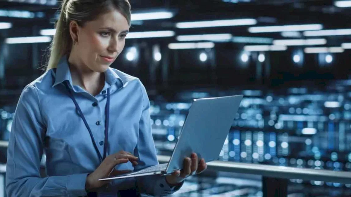 Canon, Yeni Quocirca Raporunda 2025 Baskı Güvenliği Lideri Oldu!