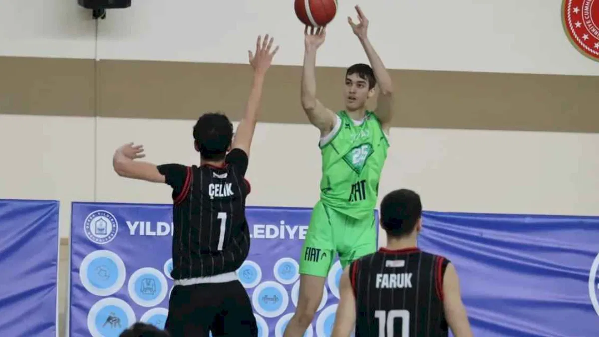 TOFAŞ BGL'de final grubuna adını yazdırdı
