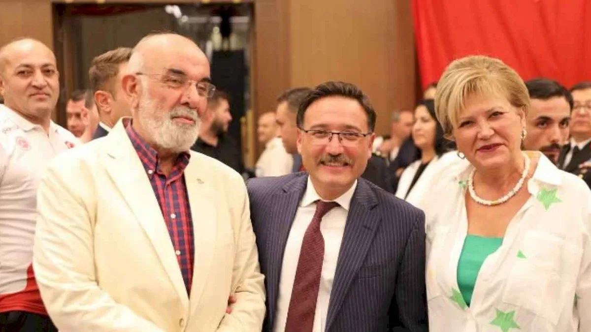 Vali Gökmen Çiçek’in “18 Mart Şehitler Günü ve Çanakkale Zaferi” mesajı