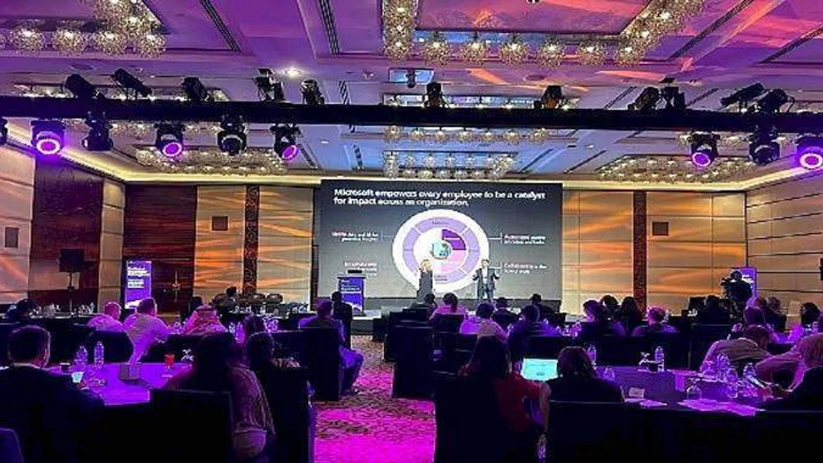 Microsoft, işletmelerin daha az kaynakla daha fazla iş yapmasını sağlayan Viva Sales'i duyurdu