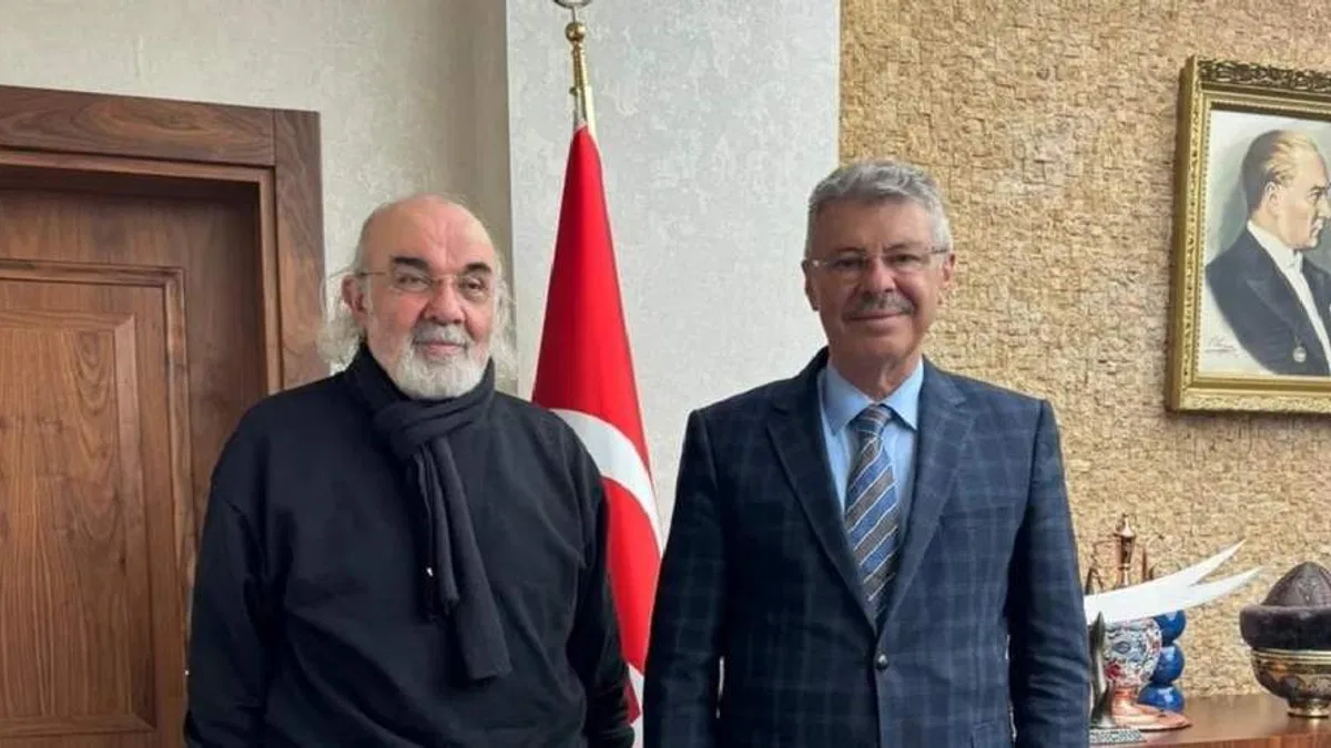 Kayseri Şeker'den çiftçilere 78.7 milyonluk destek