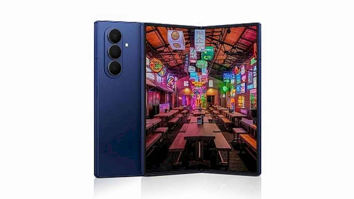Samsung teknolojileriyle gastronomi deneyimi Seoul Kitchen'da