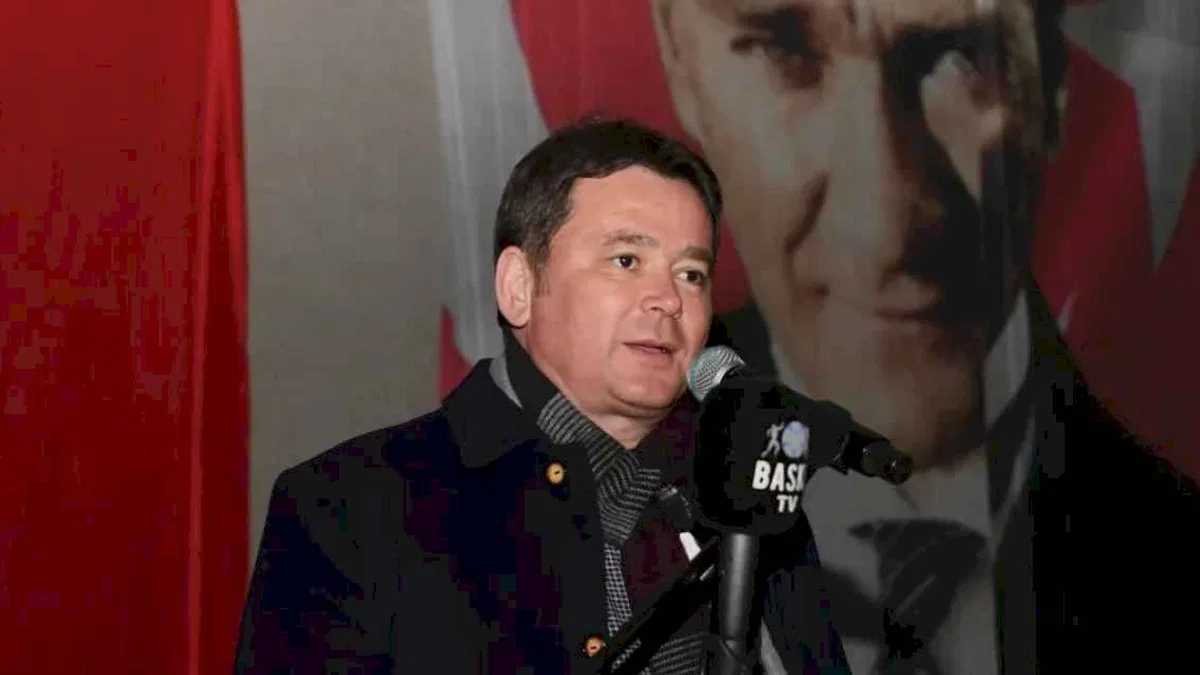 Başkan Aydın: “Tek hedefimiz gençlerimizi sporla kötü alışkanlıklardan kurtarmak”