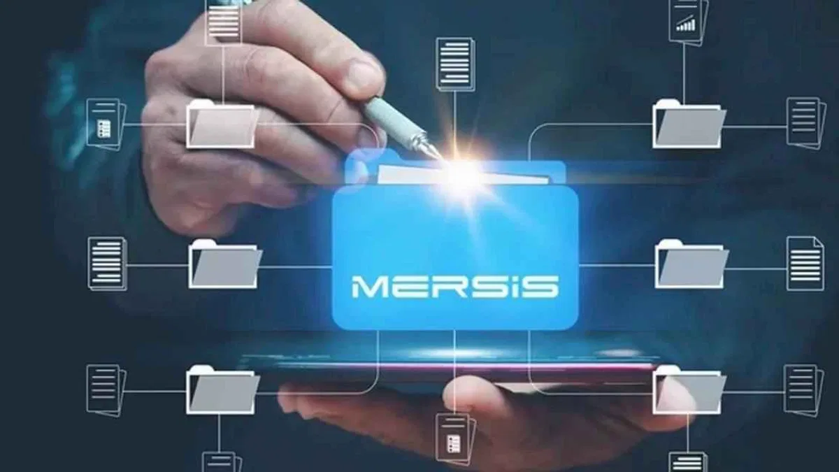 MERSİS’in aktif kullanıcı sayısı 3,3 milyonu aştı