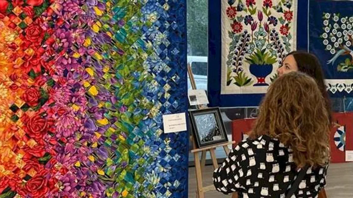 ATKB, New York Türkevi'nde sanat ve edebiyatı bir araya getirdi!