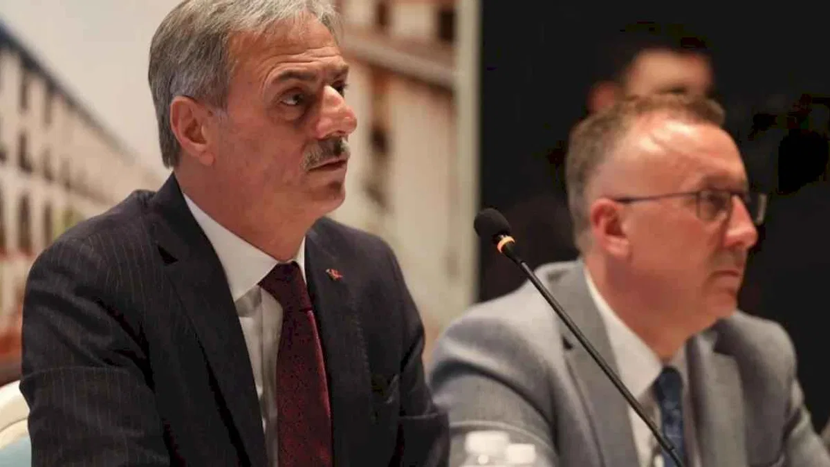 Yeşil, sosyal ve dirençli Sakarya’ya bir adım daha