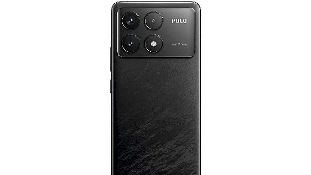 POCO Yeni Nesil F6 Serisiyle Amiral Gemisi Pazarında Çığır Açıyor