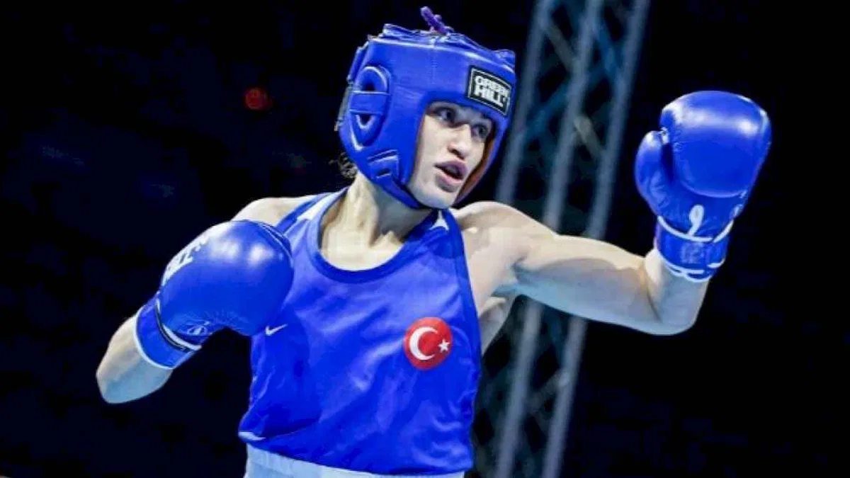 Esra Yıldız Kahraman, Tayland yolcusu
