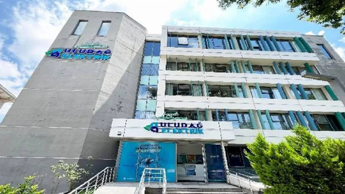 Uludağ Elektrik fatura ödemelerinde kazandırtıyor