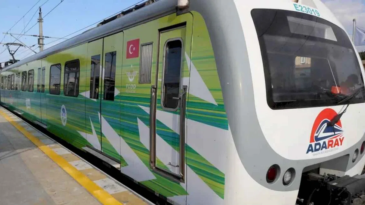 Sakarya'da ADARAY’ın fiyat tarifesi belli oldu