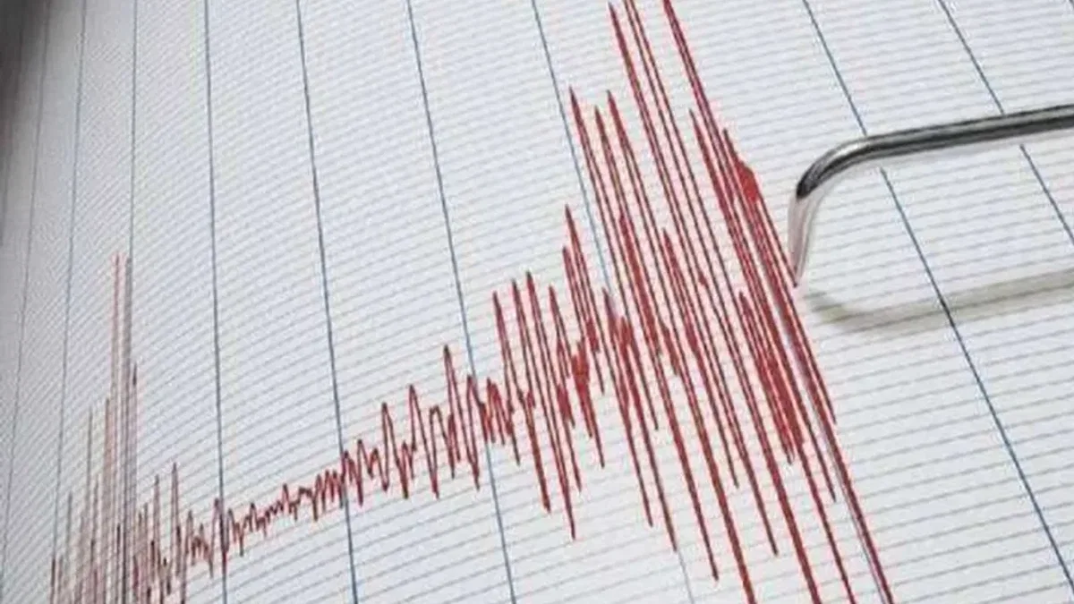 Antalya açıklarında 5 dakika arayla deprem! En büyüğü 4,7