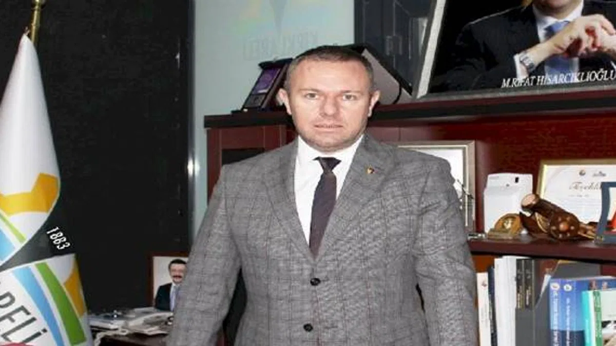 Kırklareli'nde 140 yıl sonra gelen 'tarih' revizesi!