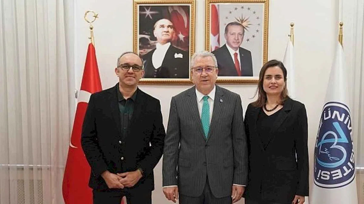 Prof. Dr. Sevil Atasoy, Uluslararası Uyuşturucu Madde Komisyonu'na katıldı