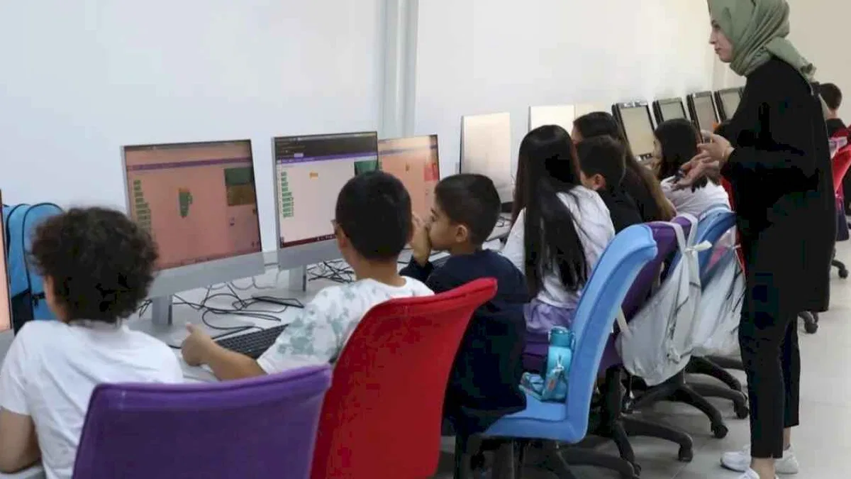 MELMEK yaz sezonunu tamamladı