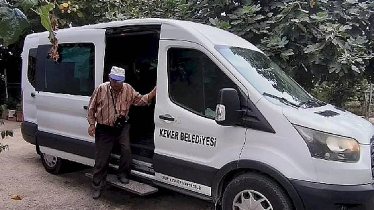 Vatandaşlarımızın Sağlığı Önceliğimiz
