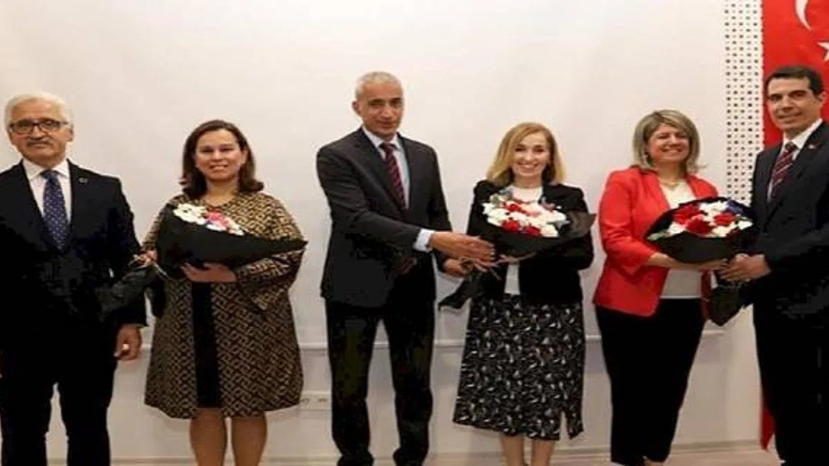 Okullarda Alerji Eğitimleri Başladı
