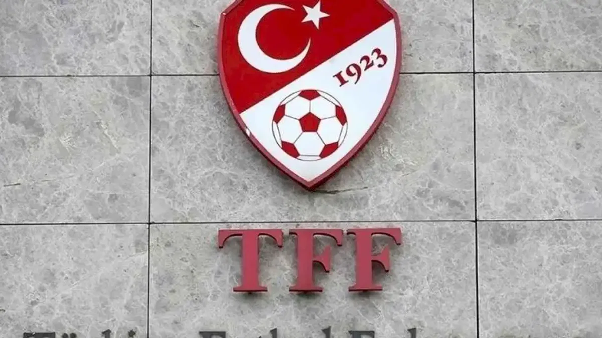 TFF duyurdu: Fenerbahçe'den 3 futbolcu PFDK'ya sevk edildi