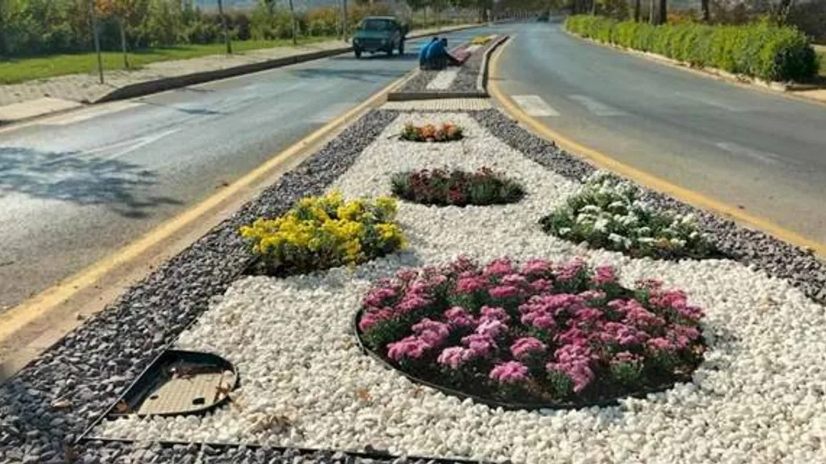 Muğla'da su krizine karşı çevre dostu çözümler
