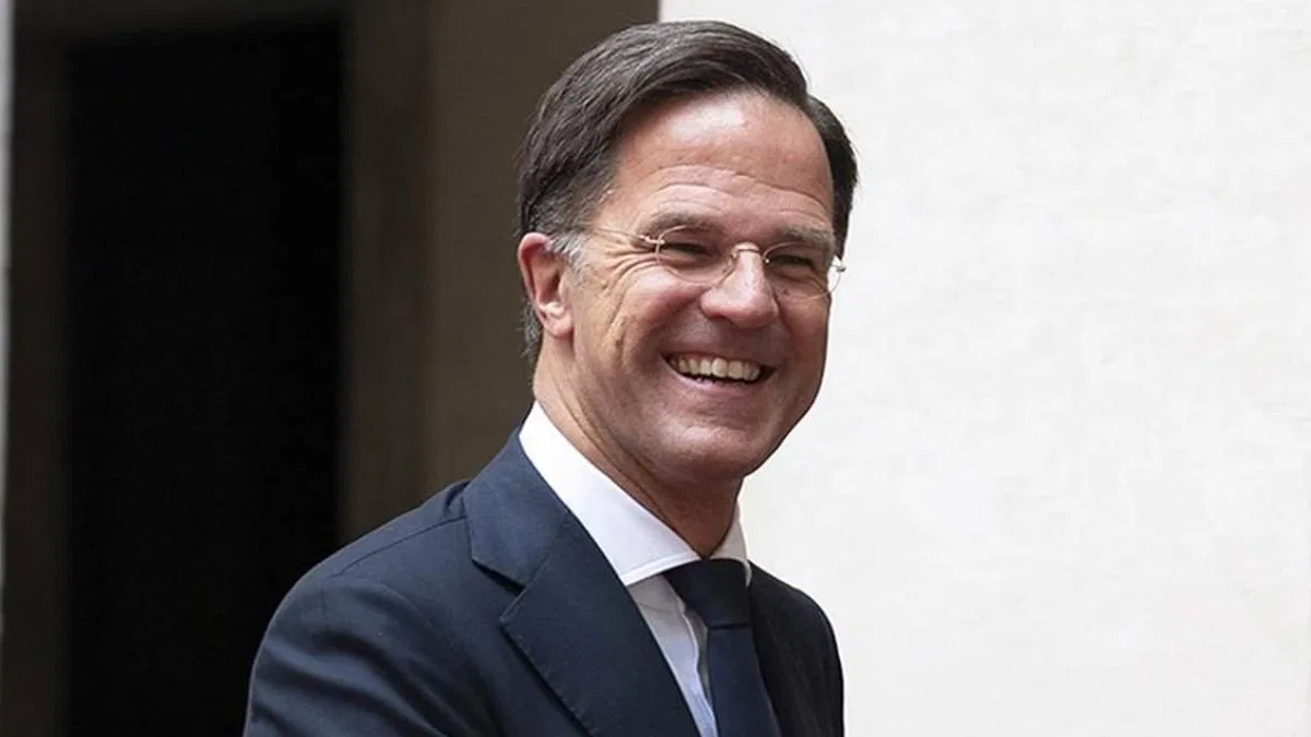 Mark Rutte, Hollanda'nın en uzun süre görev yapan Başbakan'ı oldu