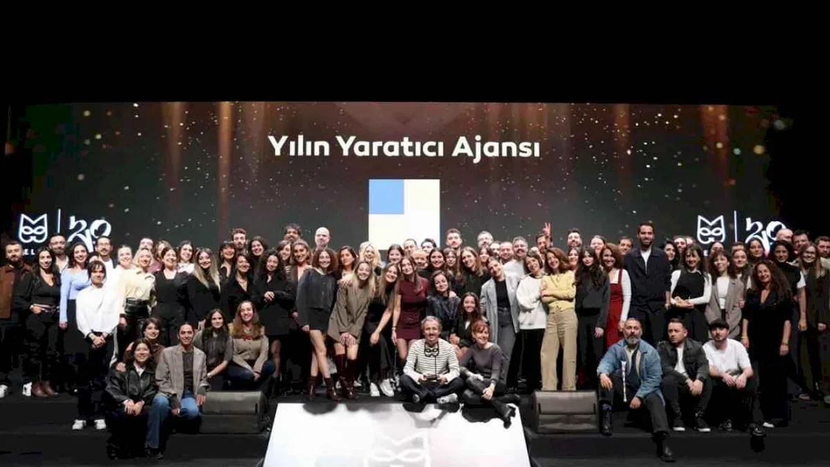 20’nci Felis Ödülleri Sona Erdi