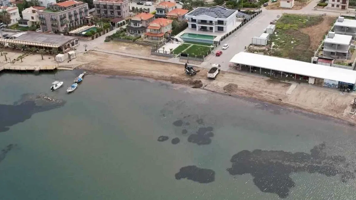 Balıkesir Ayvalık Belediye işletmeleri yaz sezonuna hazır
