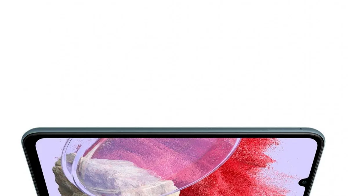 Samsung Galaxy M34 5G Satışa Sunuldu