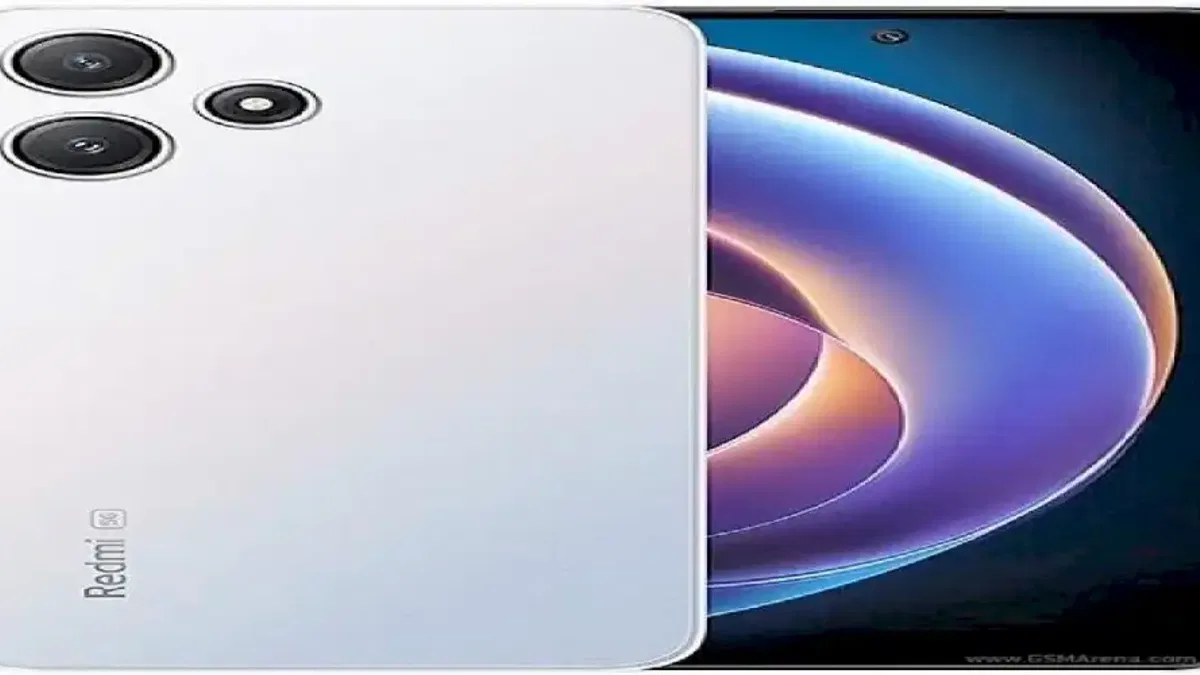 Xiaomi Redmi 12 5G Tanıtım Tarihi Belli Oldu