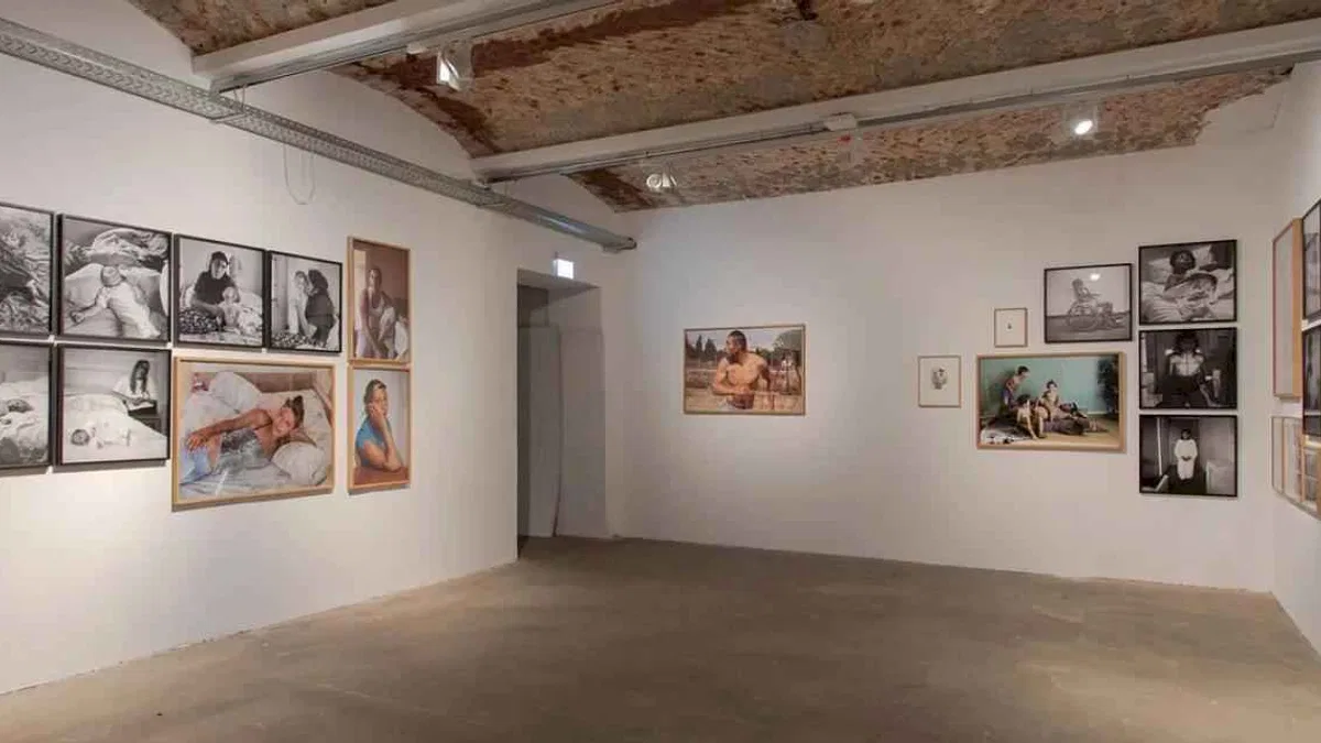 Hitay Vakfı Sanat Yarışması başvuruları başladı