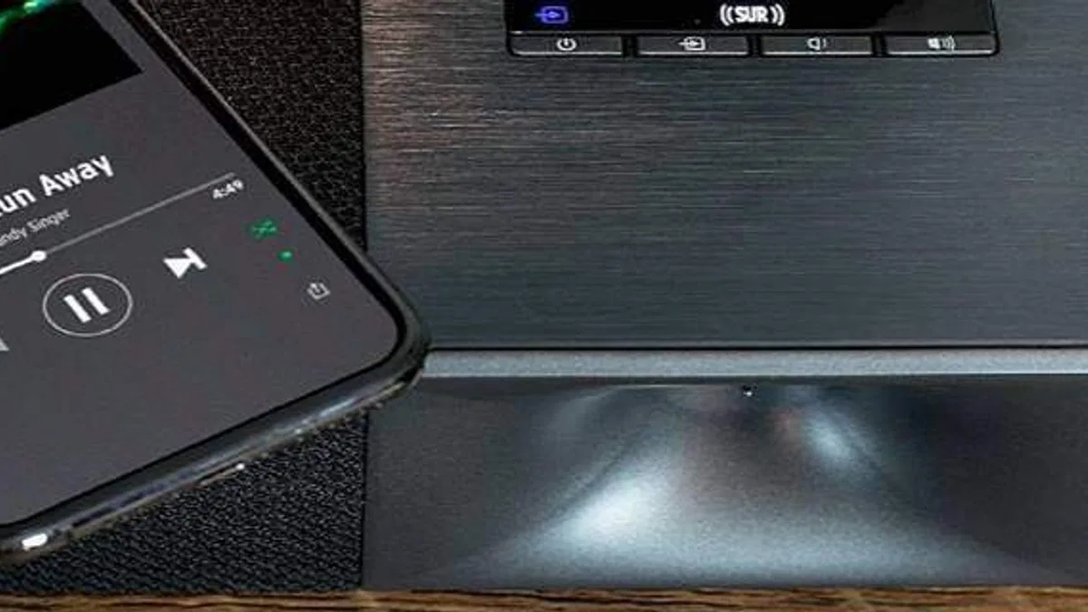 Klipsch Cinema 600 Soundbar ev sinema deneyimini yeniden tanımlıyor