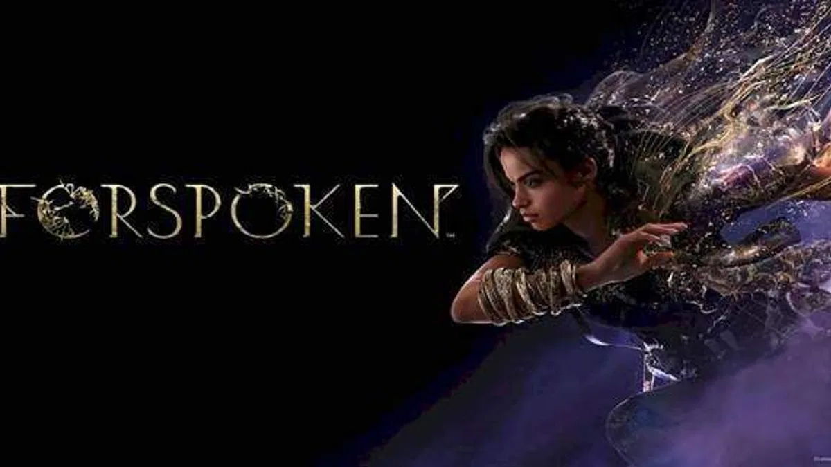 Forspoken Sistem Gereksinimleri Açıklandı