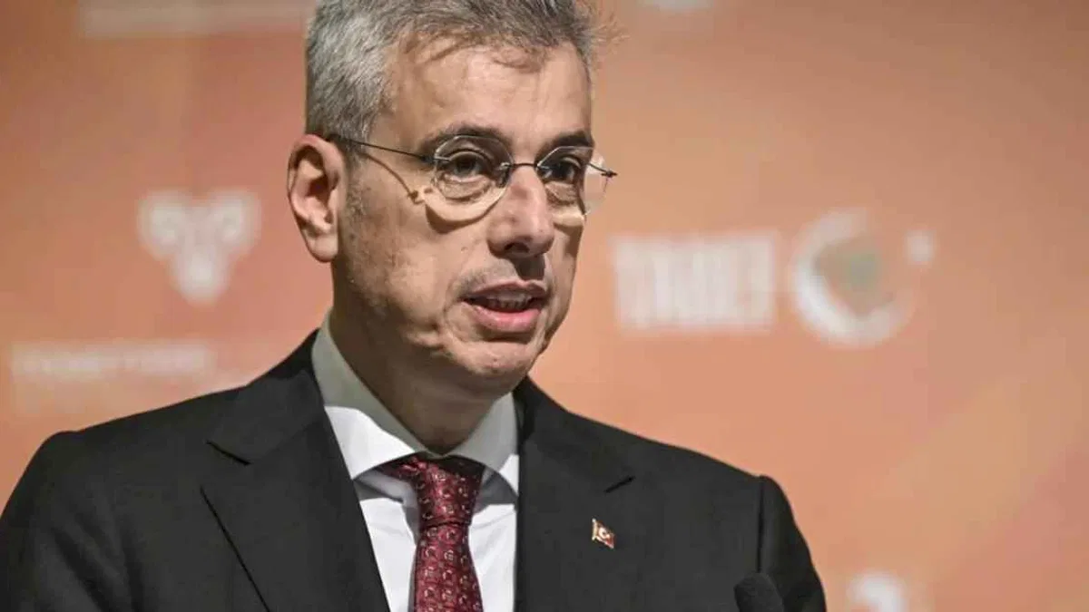 Bakan Memişoğlu: Depremde doğrudan yaralanma olmadı, 19 kişi hafif yaralandı