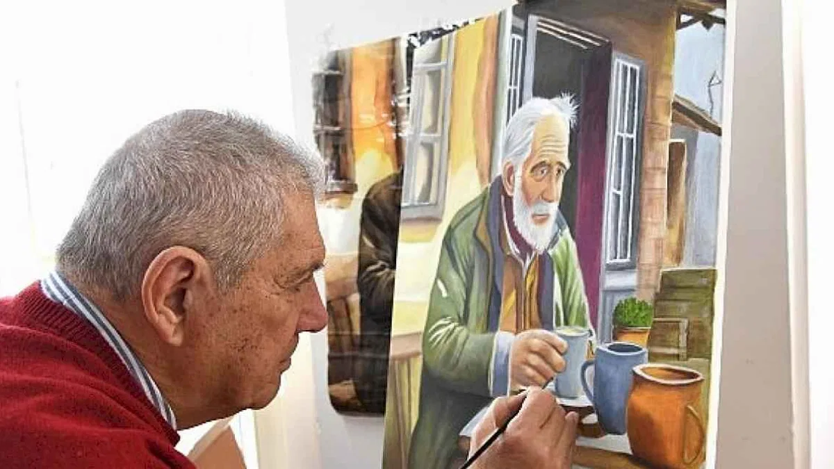 Kadıköy'de Sağlıklı ve Mutlu Yaş Almak
