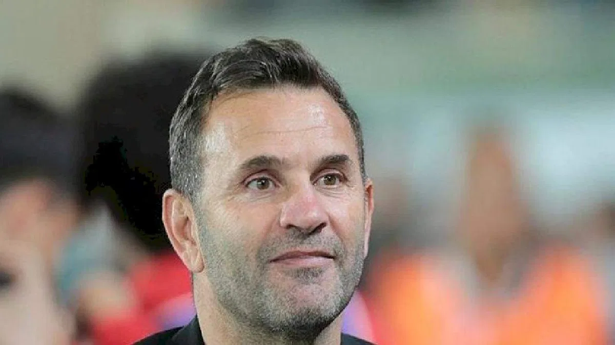 Alanyaspor Galatasaray maçı sonrası Okan Buruk'tan Icardi sözleri!
