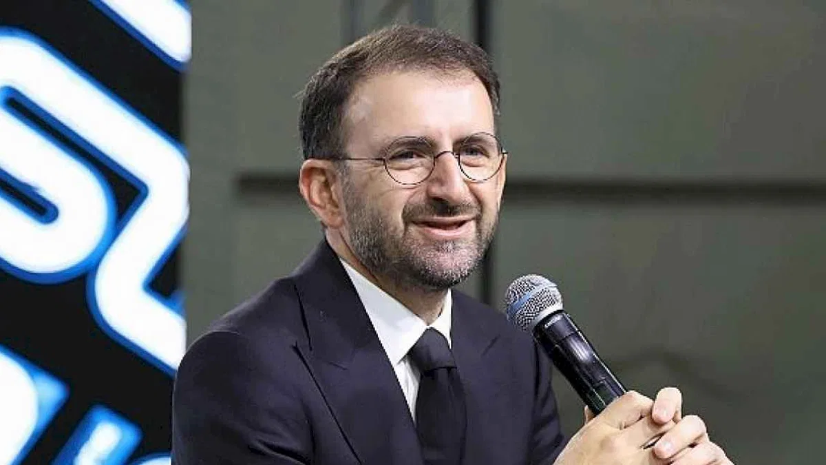 Ağrı'nın Zirvesinde Teknoloji Yarışması'nda Kazananlar Belli Oldu