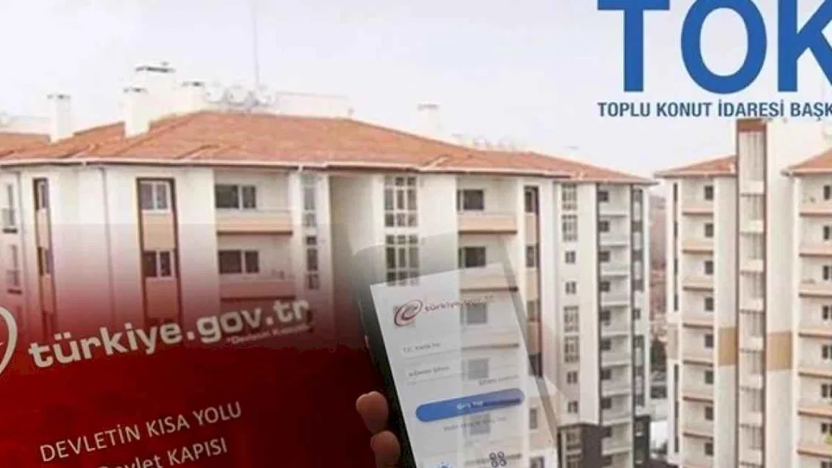 Nevşehir'de sosyal konut başvuruları nisanda başlayacak