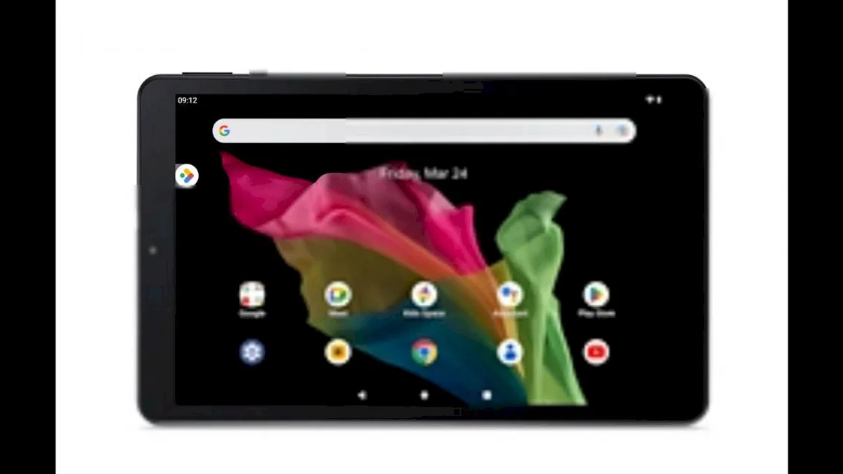 Acer, Yeni Iconia Tab Serisi Tabletlerini Satışa Sundu