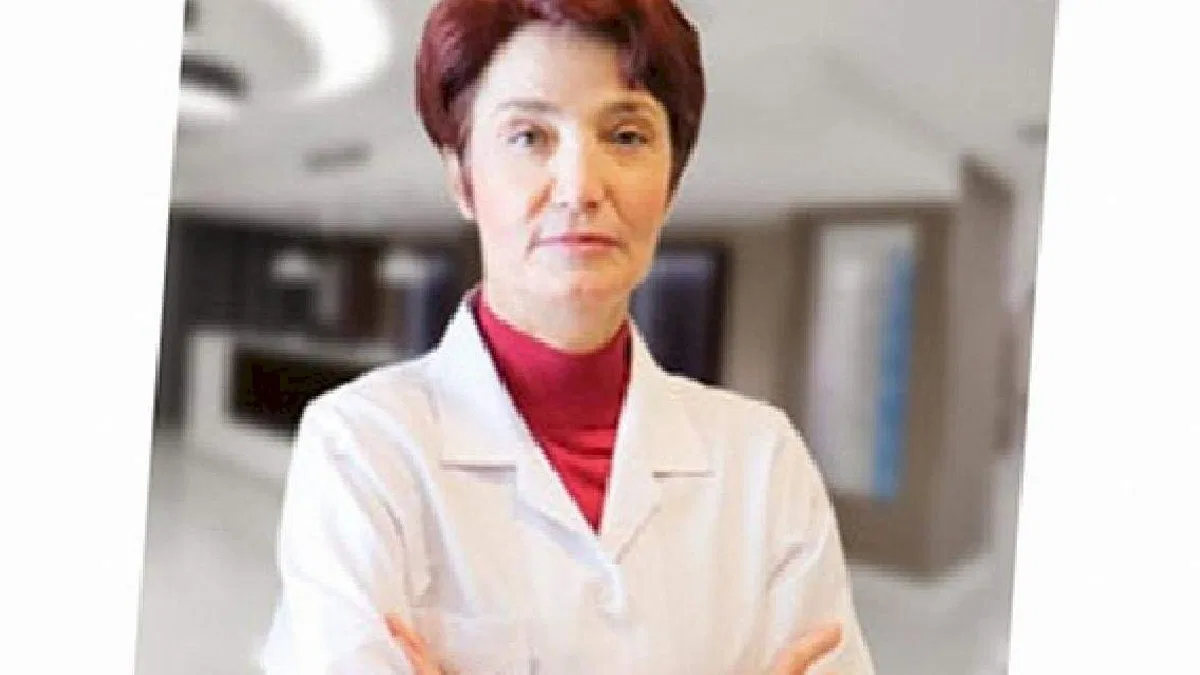 Kaşıntınız Bir Hastalığın Habercisi Olabilir