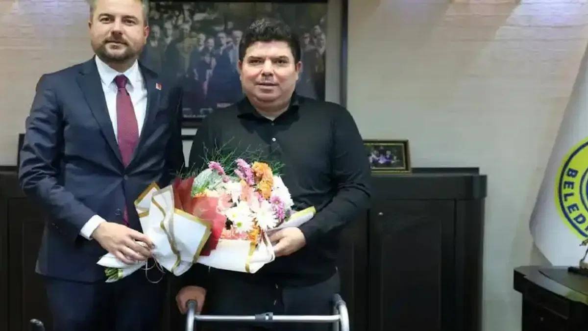 Buca Belediyesi’ne operasyon! Başkan ve eski başkan gözaltında