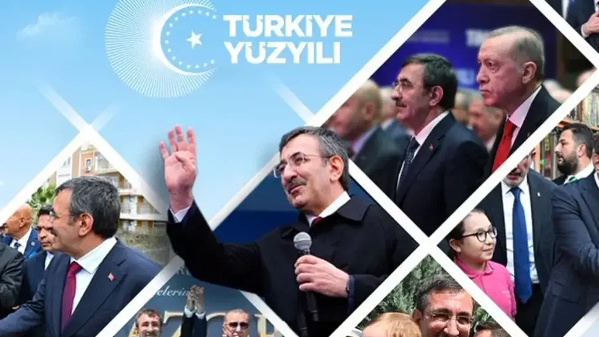 Cevdet Yılmaz’dan ekonomi açıklaması