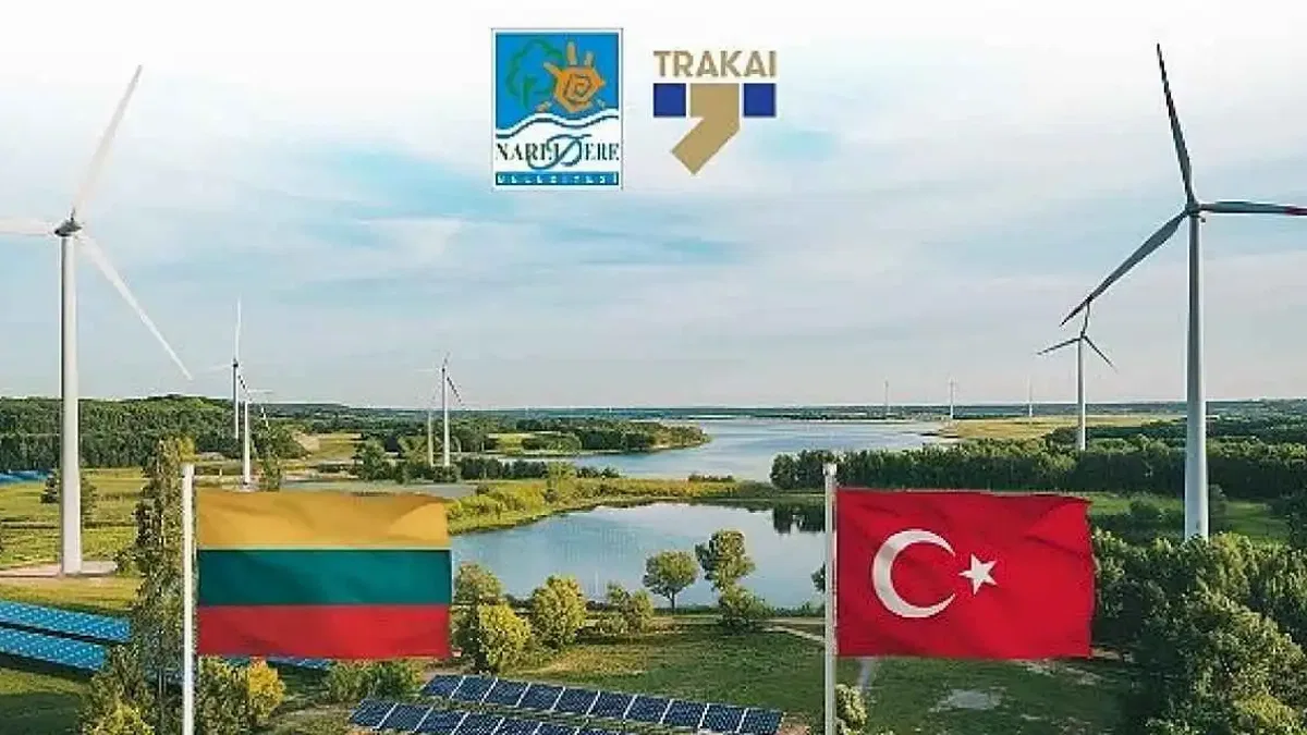 Narlıdere'de iş birliği mutabakatı imzalandı