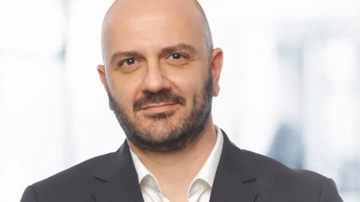 Kerem Kürklü, İzocam Genel Direktörlüğü'ne atandı