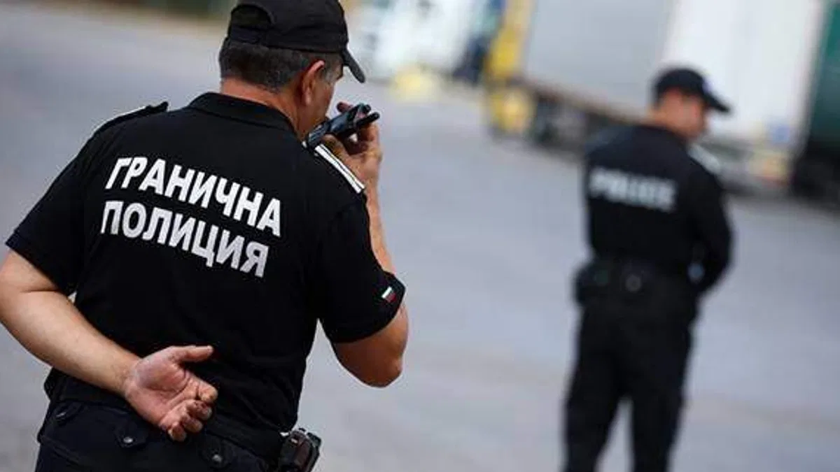 Bulgaristan: Türkiye sınırındaki tır geçişlerindeki sorun çözüldü